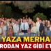 Çanakkale Barosu Yaza Coşkuyla “Merhaba” Dedi