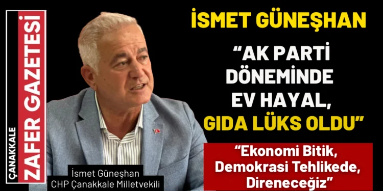 Güneşhan: İBB’ye Müdahale 60 Milyar Dolara Mal Oldu 1 IMG 4038