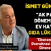 Güneşhan: İBB’ye Müdahale 60 Milyar Dolara Mal Oldu 9 Güneşhan: İBB’ye Müdahale 60 Milyar Dolara Mal Oldu