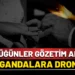 Düğünlerde Magandalara Geçit Yok