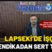 Lapseki Belediyesi’ne Sendikadan Sert Tepki 9 Lapseki Belediyesi’ne Sendikadan Sert Tepki