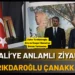 Çanakkale’de Sosyal Hizmet Gündemi