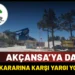 KAZDAĞI KORUMA DERNEĞİ VE DÖRT YURTTAŞ’TAN AKÇANSA’YA DAVA