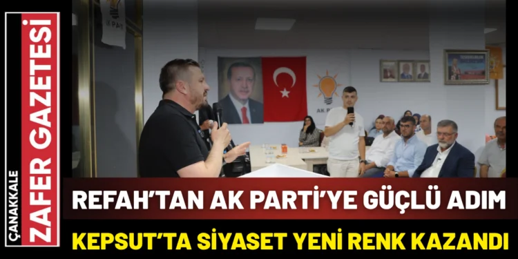 akp 1