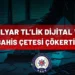 Jandarma’dan Dev Operasyon: 1 Milyar TL’lik Suç Ağı Çökertildi