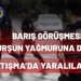 Çanakkale’de Barış Buluşması Kanlı Bitti: Silahlı Çatışma, Yaralılar Var 9 Çanakkale’de Barış Buluşması Kanlı Bitti: Silahlı Çatışma, Yaralılar Var