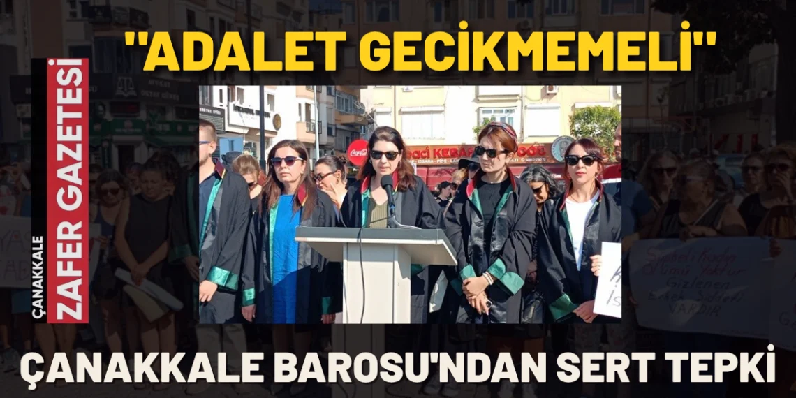 Çanakkale’de Kadın Cinayeti Şüphesi: Dinara Alya Urkasimova’nın Sessiz Ölümü Kentte Yankı Uyandırdı