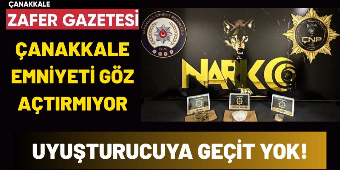 72 İlde Zehir Tacirlerine Darbe: 1933 Gözaltı, Tonlarca Uyuşturucu Ele Geçirildi 1 72 İlde Zehir Tacirlerine Darbe: 1933 Gözaltı, Tonlarca Uyuşturucu Ele Geçirildi