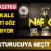 72 İlde Zehir Tacirlerine Darbe: 1933 Gözaltı, Tonlarca Uyuşturucu Ele Geçirildi