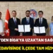 Biga’da Ağız ve Diş Sağlığına Teknolojik Takviye