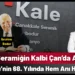 Kale Grubu 68 Yaşında: Seramik Bayramı Coşkusu Çan’da Yaşanacak 9 Kale Grubu 68 Yaşında: Seramik Bayramı Coşkusu Çan’da Yaşanacak
