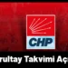 CHP Çanakkale’de Seçim Startını Verdi: “Yenileniyoruz, Güçleniyoruz, İktidara Yürüyoruz.