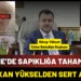 Ezine’de Sapıklığa Geçit Yok: Başkan Yüksel’den Sert Tepki