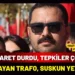 Çanakkale Kent Konseyi Başkanı Halit Kubilay FIRAT’tan Tepki Dolu Açıklamalar