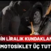 Eski Eşine Ait Motosikleti Yaktırdı: 50 Bin Liralık İntikam Planı 9 Eski Eşine Ait Motosikleti Yaktırdı: 50 Bin Liralık İntikam Planı