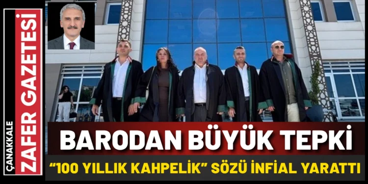Cumhuriyet'e “Kahpelik” İmasında Bulunan AK Parti Meclis Üyesine Tepkiler Çığ Gibi 1 net baro