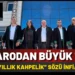 Cumhuriyet’e “Kahpelik” İmasında Bulunan AK Parti Meclis Üyesine Tepkiler Çığ Gibi