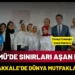 ÇOMÜ Türkçe Yaz Okulu kapsamında düzenlenen Gastronomi Etkinliği, farklı ülkelerden gelen öğrencileri mutfakta buluşturdu. 9 ÇOMÜ Türkçe Yaz Okulu kapsamında düzenlenen Gastronomi Etkinliği, farklı ülkelerden gelen öğrencileri mutfakta buluşturdu.