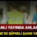 Ezine'de Taciz ve Tehdit Skandalı: Sosyal Medya Şüphelisi Gözaltında 9 Ezine’de Taciz ve Tehdit Skandalı: Sosyal Medya Şüphelisi Gözaltında