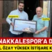 Çanakkalespor’dan Sürpriz Hamle: İsmail Özay Kurulda