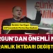 CHP’li İbrahim Can Ergun: “Şimdi Büyük Değişim Zamanı”