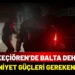 Ankara’da Trafik Terörü: Balta ile Saldırdı, Gözaltına Alındı 9 Ankara’da Trafik Terörü: Balta ile Saldırdı, Gözaltına Alındı
