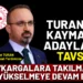 Bülent Turan Kaymakam Adaylarıyla Bir Araya Geldi 9 Bülent Turan Kaymakam Adaylarıyla Bir Araya Geldi