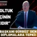 CHP Çanakkale İl Başkanı Gürbüz’den “Sahte Diploma” Tepkisi