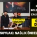 Gelibolu Belediyesi’nden Sağlıkta Önemli Adım: Personel ve Ailelerine Özel İndirim Protokolü