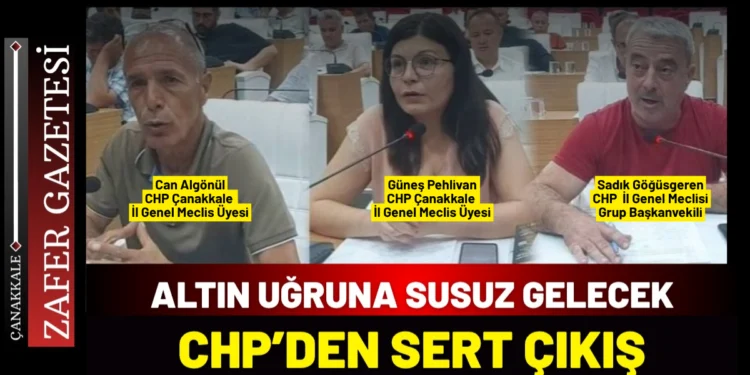 Pehlivan’dan Sert Tepki: “Roma Hukukundan Beri Bunun Adı Dolandırıcılıktır” 1 ckas