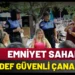 Çanakkale Polisi Sahaya İndi: Mahalle Mahalle Güvenlik Anlatılıyor 9 Çanakkale Polisi Sahaya İndi: Mahalle Mahalle Güvenlik Anlatılıyor