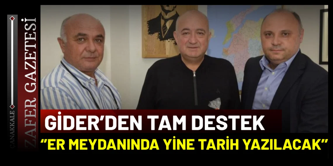 Çardak’ta Asırlık Er Meydanı Bu Yıl da Pehlivanlarla Şenlenecek