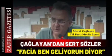 “Facia Kapıda: Atikhisar İçin Geri Sayım Başladı”