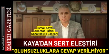 ”Gençlerin Hakkı Yeniyor”