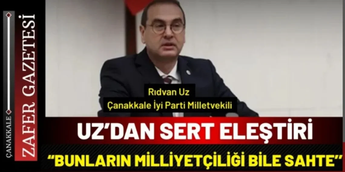 Sahte Diploma İddialarına Tepkiler Her Geçen Gün Büyüyor..