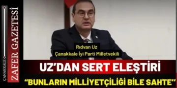 Sahte Diploma İddialarına Tepkiler Her Geçen Gün Büyüyor..