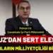 Sahte Diploma İddialarına Tepkiler Her Geçen Gün Büyüyor..