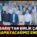 Barış'tan Birlik ve Beraberlik Mesajı 9 Barış’tan Birlik ve Beraberlik Mesajı