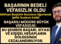 Başarının Bedeli Vefasızlık Oldu! Gökhan Baştürk Sessizce Uğurlandı..