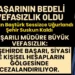 Başarının Bedeli Vefasızlık Oldu! Gökhan Baştürk Sessizce Uğurlandı..