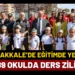 Çanakkale’de 2025-2026 Eğitim-Öğretim Yılı Başladı 9 Çanakkale’de 2025-2026 Eğitim-Öğretim Yılı Başladı