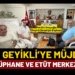 Geyikli’ye Kütüphane ve Etüt Merkezi Geliyor 9 Geyikli’ye Kütüphane ve Etüt Merkezi Geliyor
