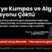 ÇOMÜ’ye Kumpas ve Algı Operasyonu Çöktü! 9 ÇOMÜ’ye Kumpas ve Algı Operasyonu Çöktü!