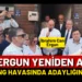 CHP’li Ergun Merkez İlçe Başkanlığına Yeniden Adaylığını Açıkladı