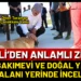 Sahipsiz Hayvanlar İçin Bakımevi ve Doğal Yaşam Alanı’na Ziyaret