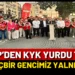 CHP Heyetinden Cevizlibağ KYK Yurdu İçin Basın Açıklaması 9 CHP Heyetinden Cevizlibağ KYK Yurdu İçin Basın Açıklaması