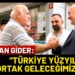 Gider: “Biz Güçlü Bir Ekibiz, Çünkü Güçlü Bir Lidere Sahibiz”