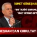 Güneşhan Olağanüstü Kurultay İçin İmza Verdi: “Yaşasın Cumhuriyet!” 9 Güneşhan Olağanüstü Kurultay İçin İmza Verdi: “Yaşasın Cumhuriyet!”