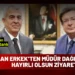 Çanakkale Belediye Başkanı Muharrem Erkek’ten İl Emniyet Müdürü Ergün Dağıstanlı’ya Hayırlı Olsun Ziyareti 9 Çanakkale Belediye Başkanı Muharrem Erkek’ten İl Emniyet Müdürü Ergün Dağıstanlı’ya Hayırlı Olsun Ziyareti