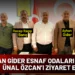 AK Parti Çanakkale Milletvekili Ayhan Gider, Çanakkale Esnaf Odaları Birliği Başkanı Ünal Özcan’ı makamında ziyaret etti. 9 AK Parti Çanakkale Milletvekili Ayhan Gider, Çanakkale Esnaf Odaları Birliği Başkanı Ünal Özcan’ı makamında ziyaret etti.